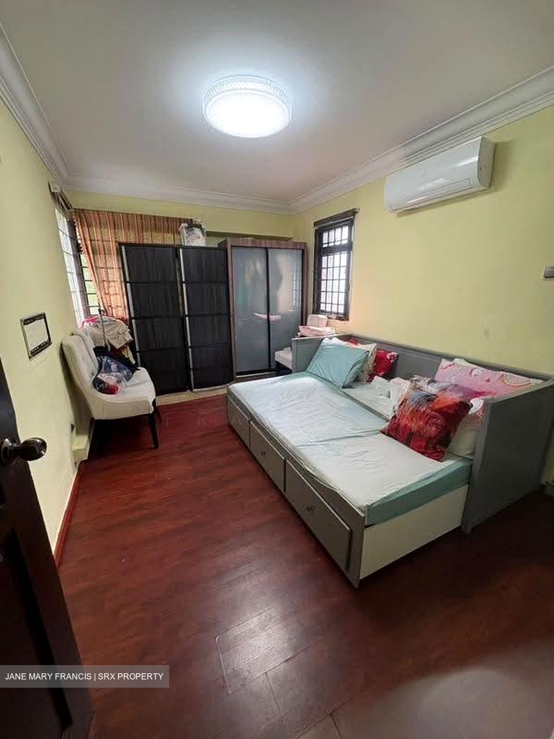 Blk 683A Choa Chu Kang Crescent (Choa Chu Kang), HDB 5 Rooms #610772591